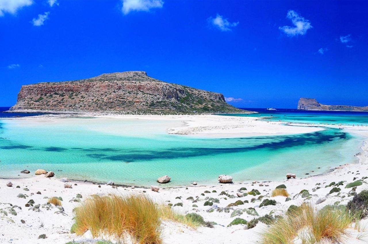 Citisuites Amoudara Lasithiou Dış mekan fotoğraf