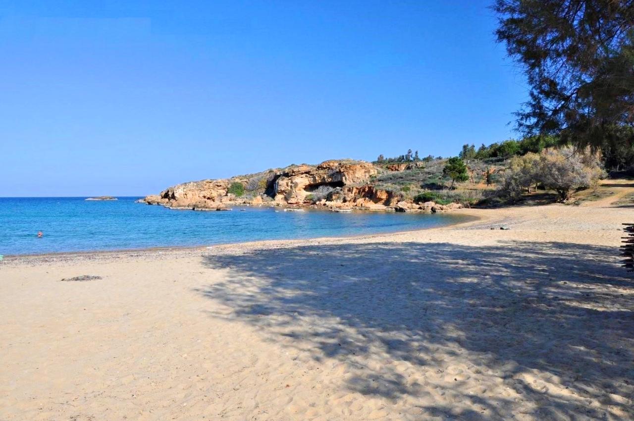 Citisuites Amoudara Lasithiou Dış mekan fotoğraf