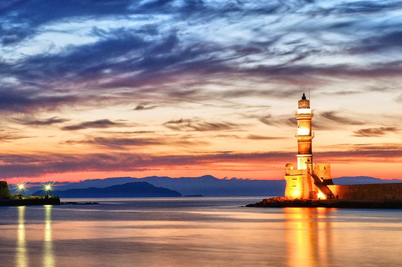 Citisuites Amoudara Lasithiou Dış mekan fotoğraf